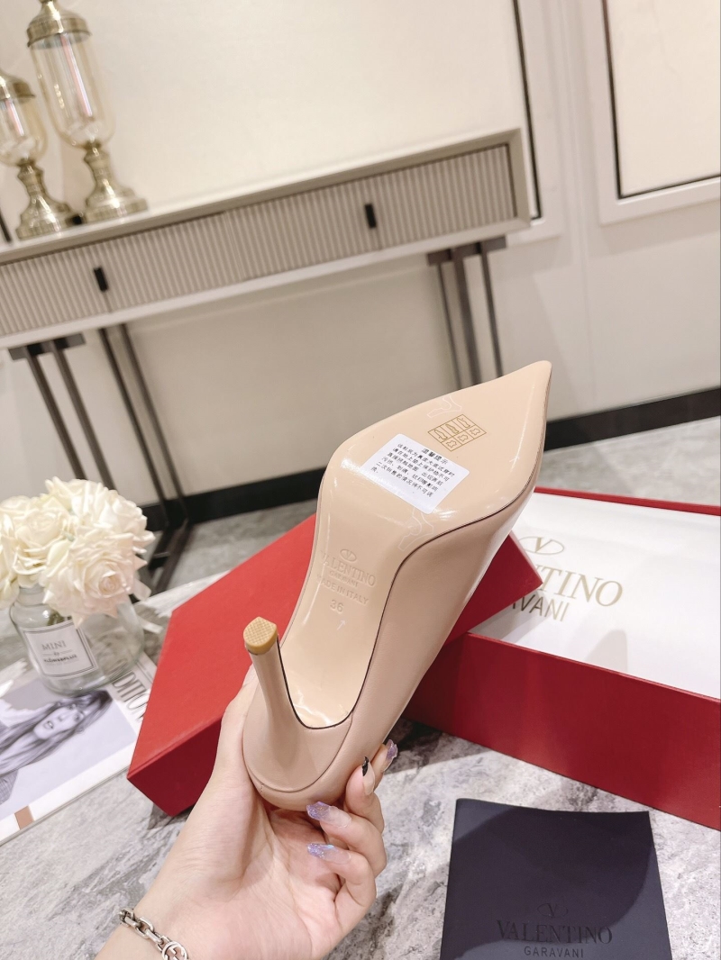 Valentino High Heels